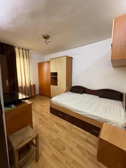 Proprietar inchiriez garsoniera in sector 3 langa metroul 1 Decembrie - 2