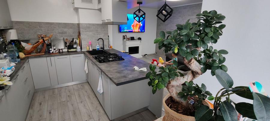 Apartament 3 camere Republicii Mega Image - 5