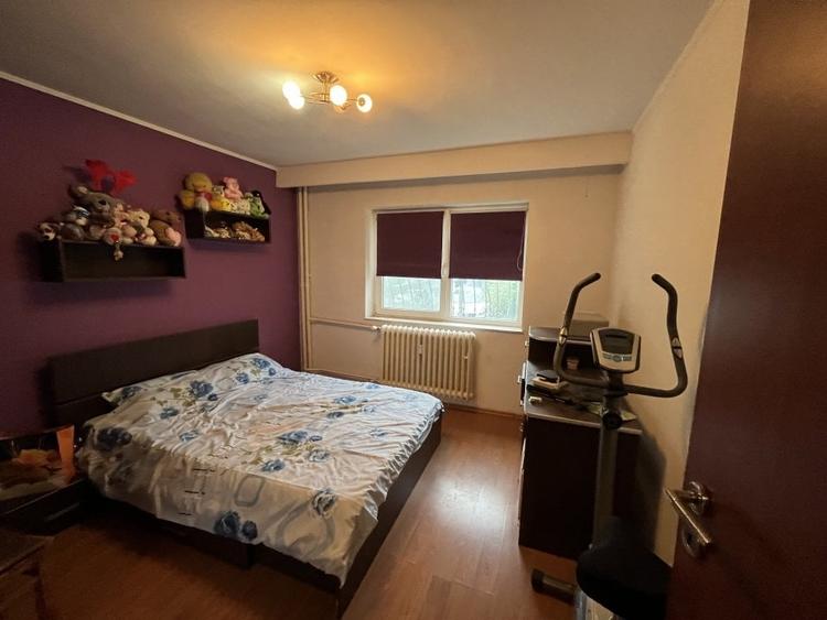 Oportunitate! Apartament 3 camere, parter, 67 mp, Tomis Nord. - 5