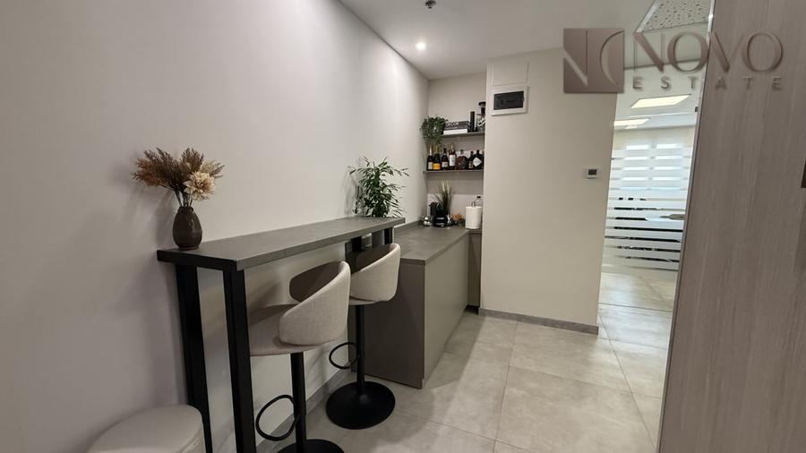 Spatiu birou | Piata Alba Iulia | 60 mpu | parcare subterana - 4