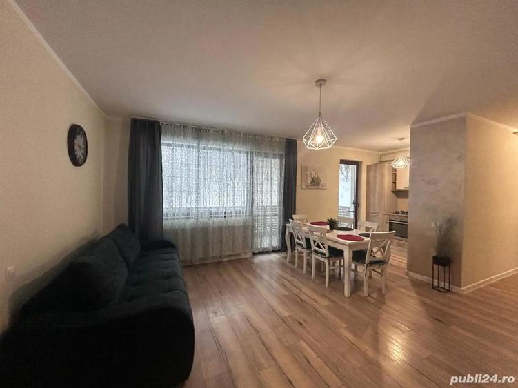 Apartament 3 camere zona Subcetate - 2