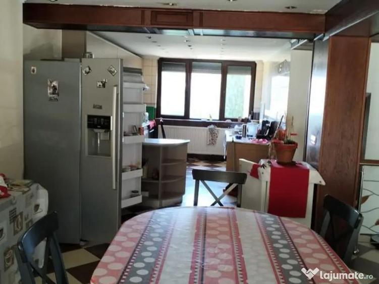 Voluntari Vila mobilata - 7