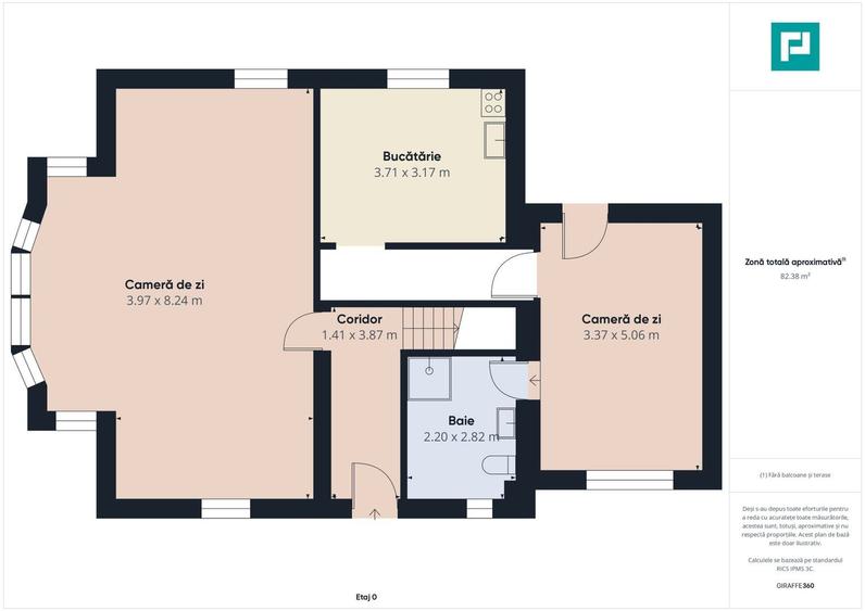 Casă individuală în Dumbrăvița - 27