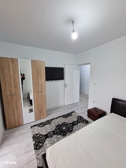 Apartament 1 camera mobilat si utilat Lunca Cetatuii, Cartier Astoria - 2
