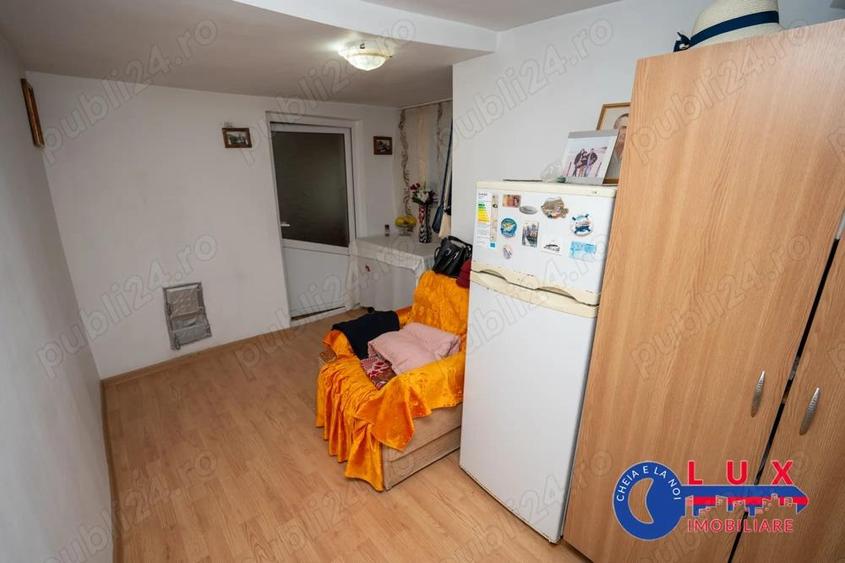 ID 6735 Casa la sol *Str. Viticulturii - 1