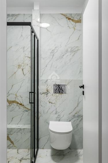 Apartament 3 camere in bloc NOU Central -  Zona P-ta Victoriei - 8