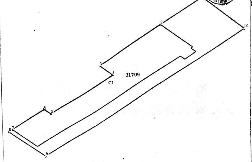 Hala 624 mp Bradesti - 2