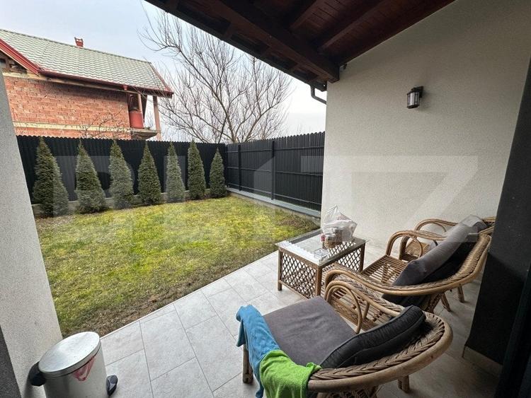 Casa insiruita cu 5 camere, 175 mp utili,zona Alba-Micesti - 3