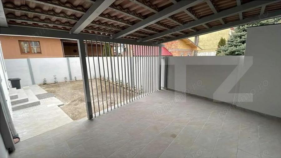 Casa de vanzare, 85 mp, zona Semicentrala - 4