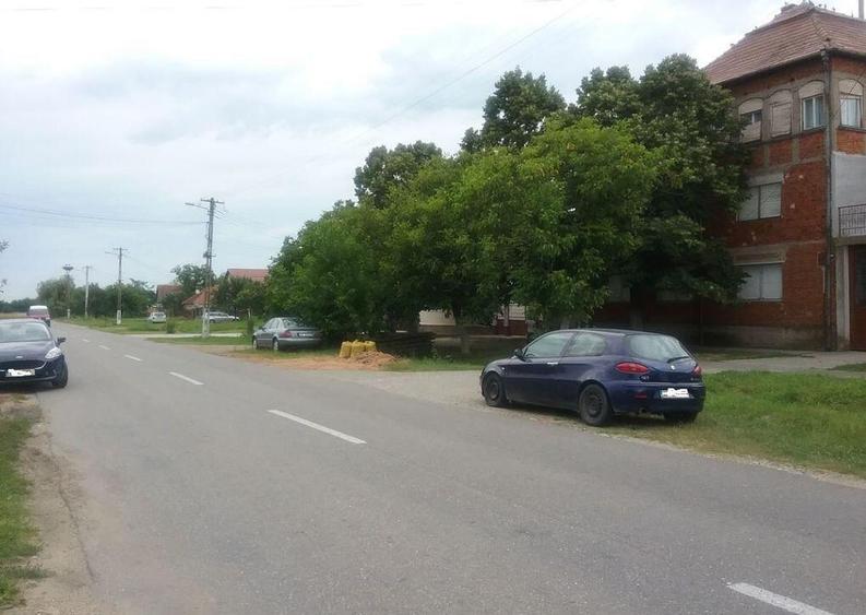 Casa 3 camere -Pancota, Jud Arad id:17640 - 2