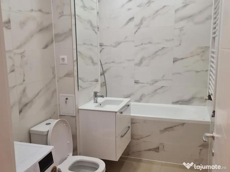 Prima inchiriere! Apartament 2 camere - complex Hils Brauner - 1