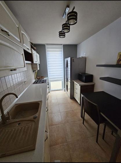 Braytim-Timisoara | 2 Camere | Etaj 1 | Loc de parcare - 10