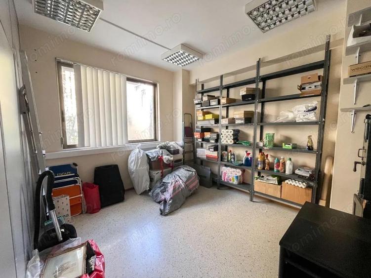 Birou de inchiriat in zona TimpurI Noi - 13