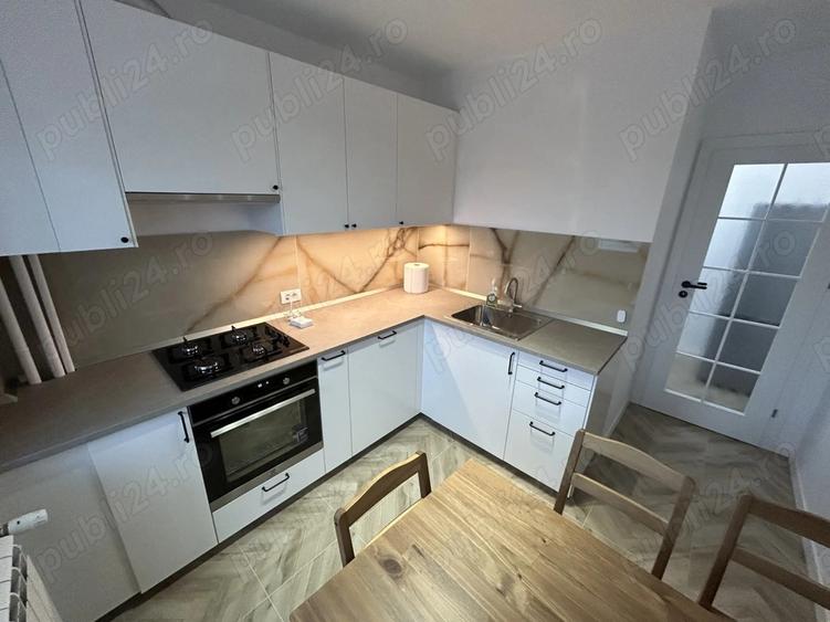 Iancului - Cimitirul Armenesc | 2 Camere | Prima inchiriere - 2