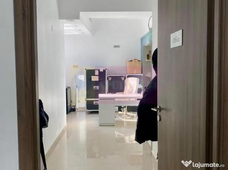 Spa?iu Birou/notariat 116mp | TOATE util. INCLUSE | lan... - 7