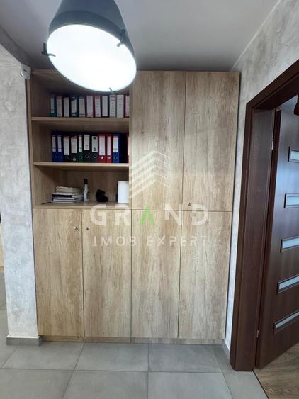 2 camere | Grădină proprie | Parcare | Zonă Bună Ziua–stradă privată - 11