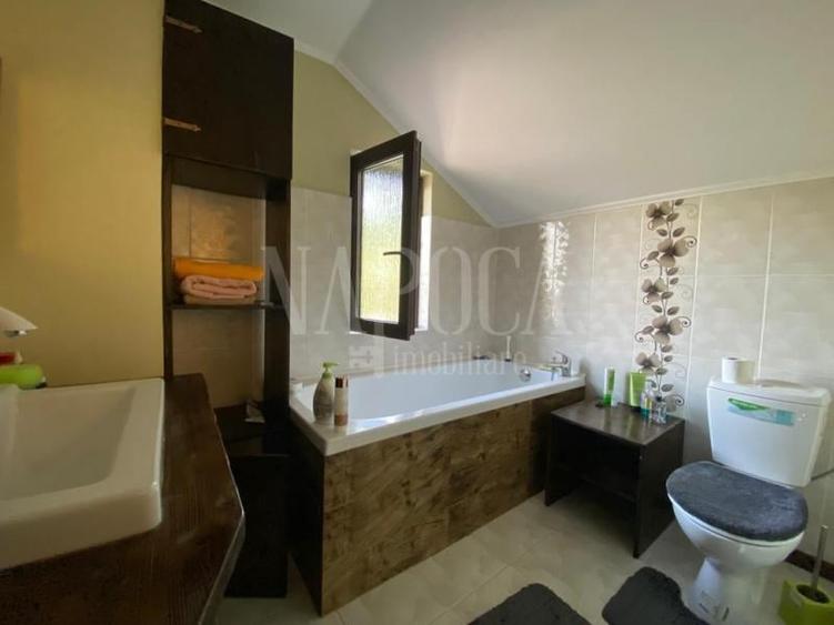 Casa 5 camere de vanzare in Faget, Cluj Napoca - 8