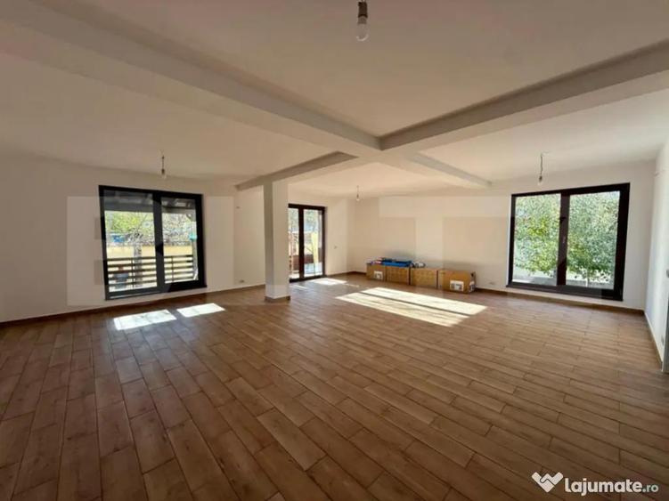 Vila Duplex 240 mp, teren 450 mp, finisaje premium, Ghimba - 2