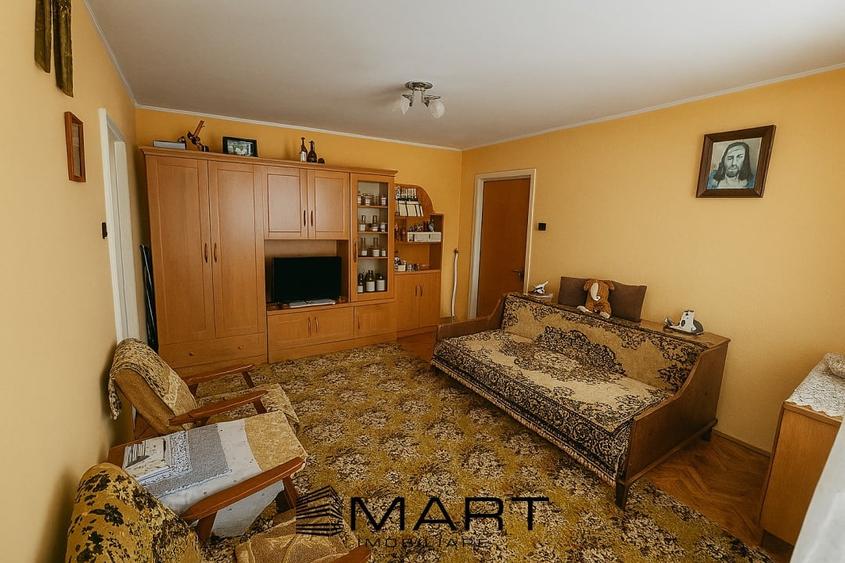 Apartament 2 camere Harmanului - 1