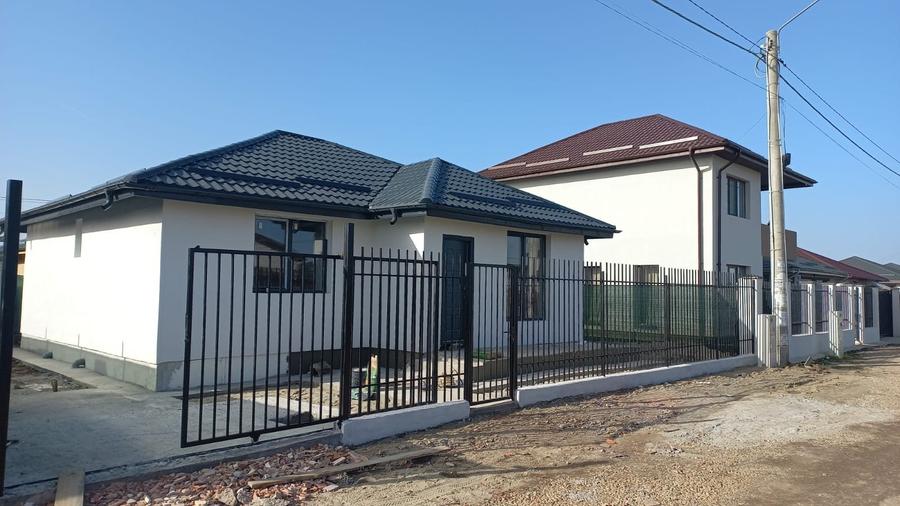 CASA LA CHEIE ! GATA DE MUTARE ! - 1