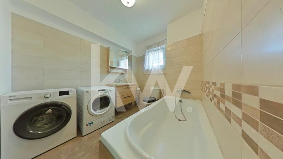 Apartament  2 camere I Semidecomadat I Tractorul - 6