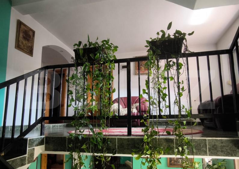 Casa 250 mp utili, 1450 mp teren, zona Balta Verde - 9