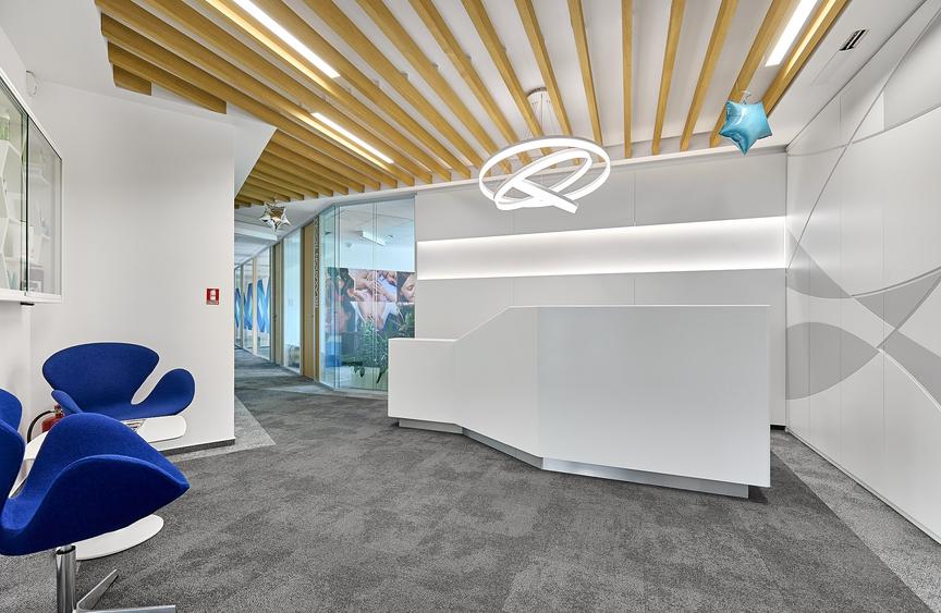 Cladire de birouri eleganta si moderna pozitionata ultracentral - 1