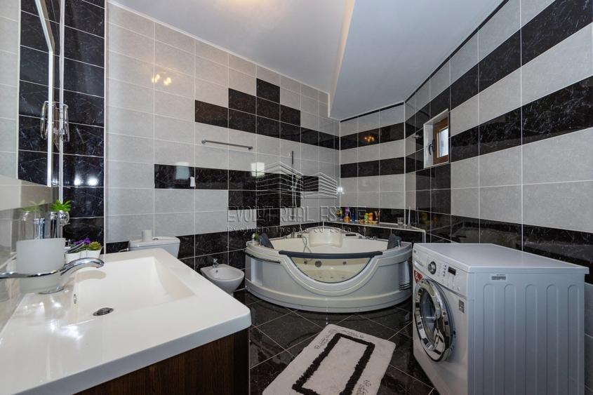 Apartament tip duplex cu vedere la lac Siutghiol – Mamaia Sat - 20