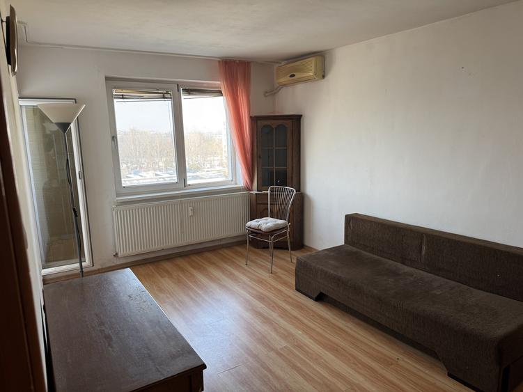 Crangasi, str. George Valsan - 2