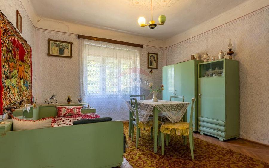 Casa de vanzare, in localitatea Turnu, fara comision