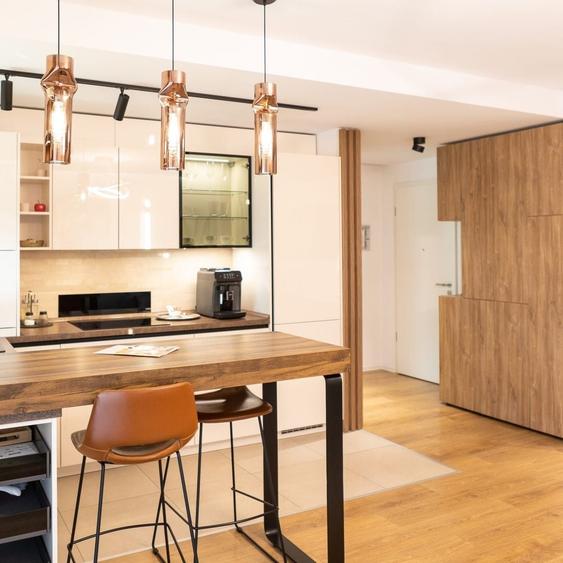 Apartament 2 camere Mobilat Premium | terasă 10 mp | Coresi Kasper - 3