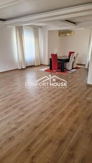 Vila individuala  P+E, 4 camere, IANCU NICOLAE -British School - 5