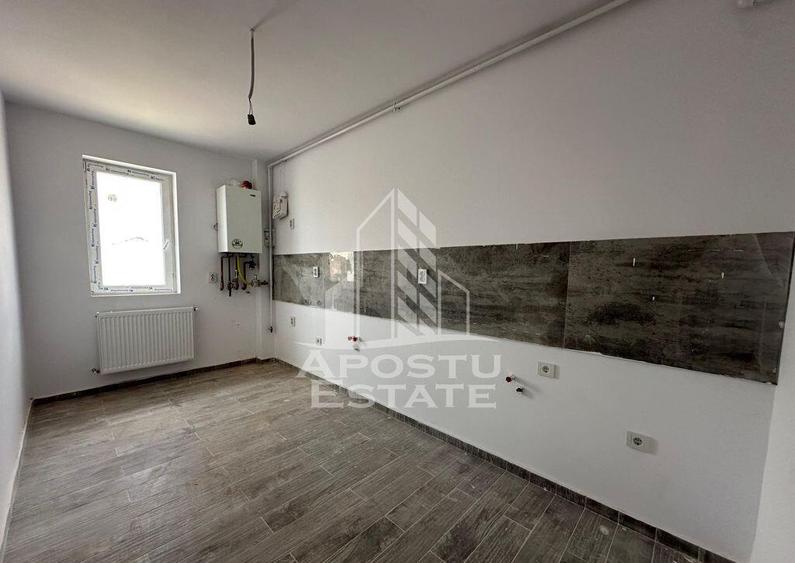 Apartamente cu 2 camere, decomandat, in Giroc zona planet... - 11