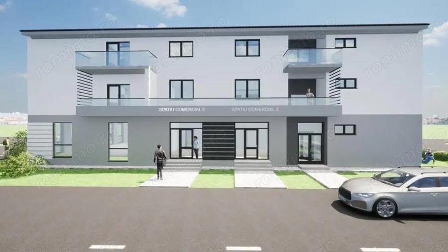 3 Camere -102.000 euro -TVA inclus- Zona Giroc | Chisoda - 4