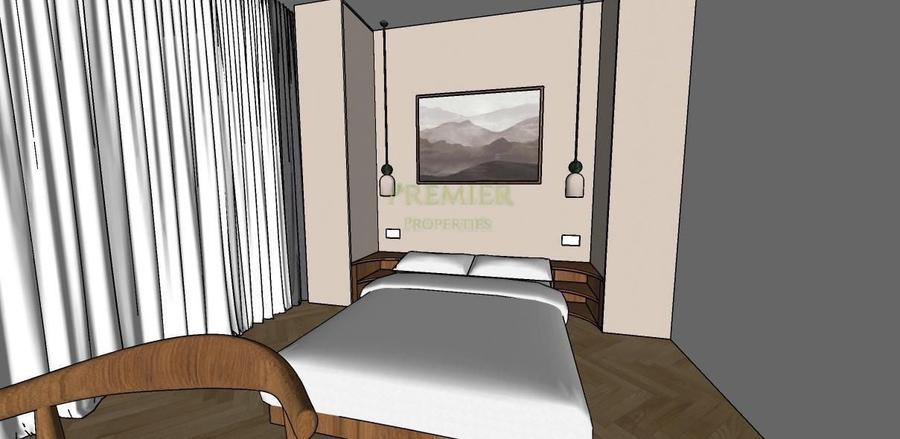 Apartament 3 camere 83 mp balcon generos 1 parcari zona linistita - 15