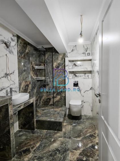 Bucurestii Noi, sos. Chitilei, ap. demisol, sup. 74.57mp, loc parcare - 7