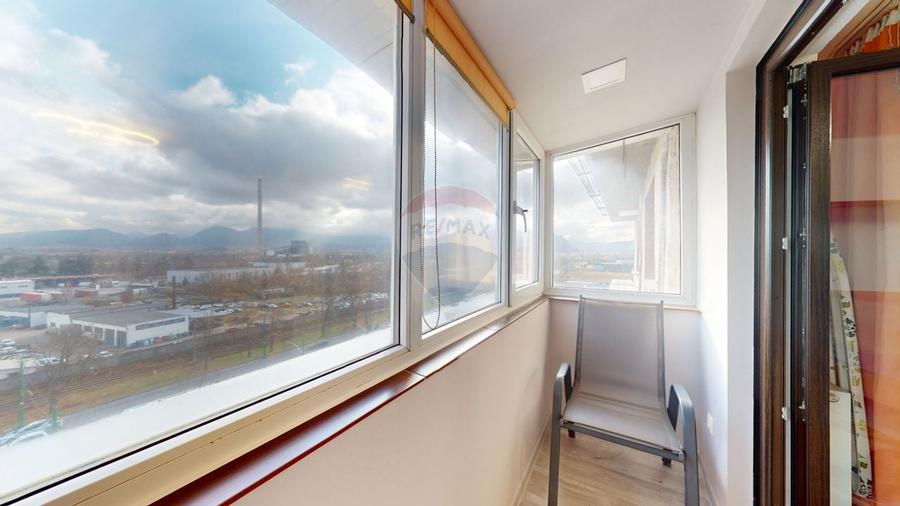 Comision 0% | 4 camere | 81 mp | 2 parcari | Priveliste panoramica - 7