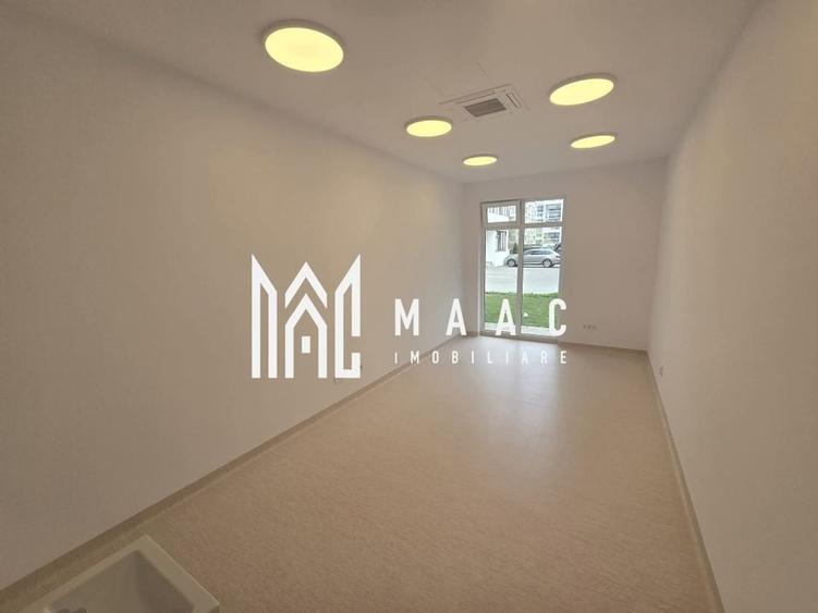 Spațiu Comercial de Închiriat | 125 mp | 6 Locuri Parcare | Doamna Stanca - 3