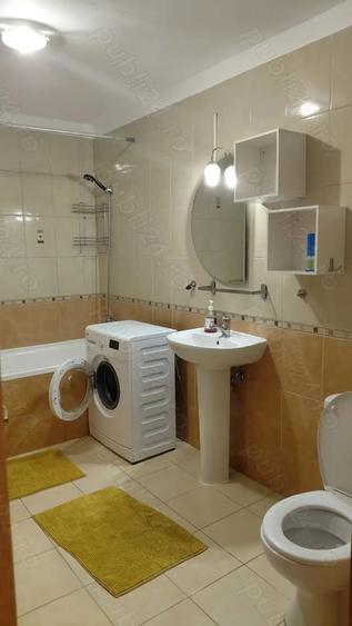Inchiriere apartament 2 camere Confort City - 7
