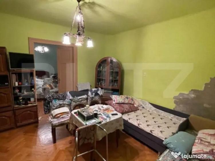 Casa individuala, 128 mp, front 15 ml, Complexul Studentesc - 1