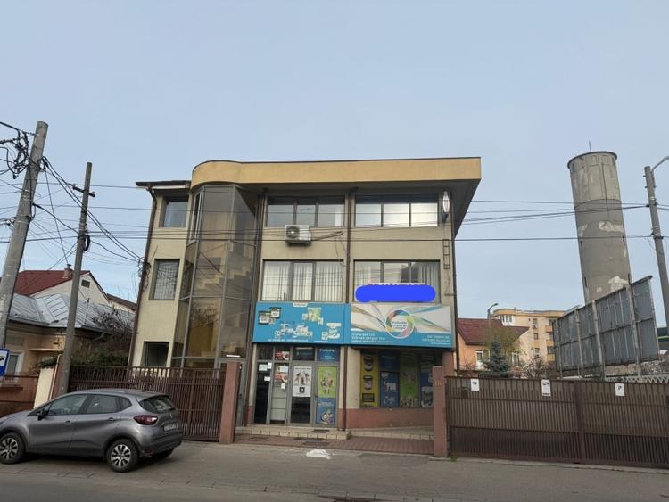 Spatiu comercial, 840 mp utili, zona Brestei - 1