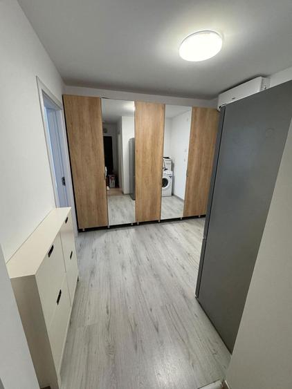 Inchiriez apartament 2 camere - Salajan, sector 3 - 8