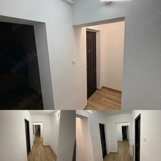 Apartament 3 camere complet renovat, central Panciu - 8