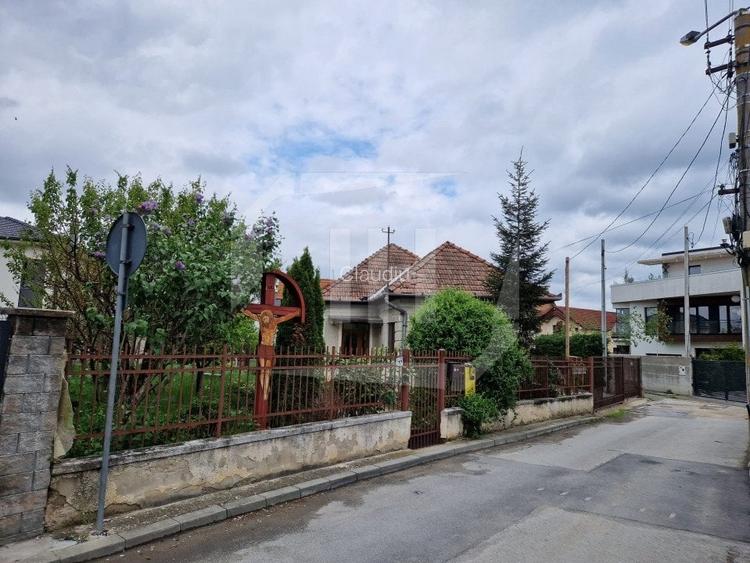 Casă individuală cu 3 camere în Someșeni Casă individuală cu 3 camere în Someșeni