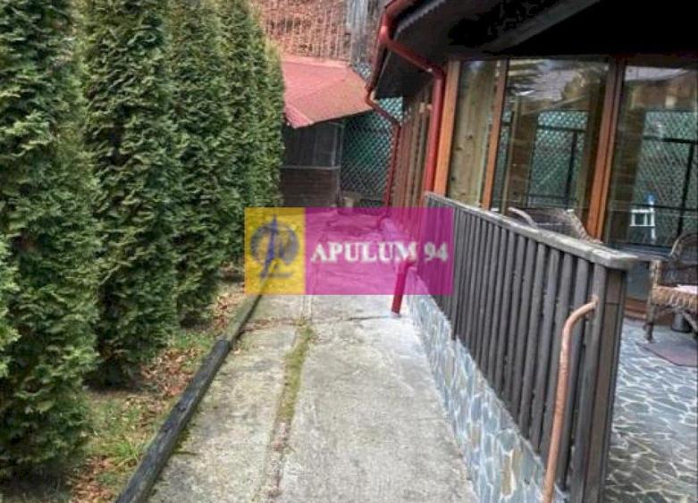 Vilă de v&acirc;nzare &icirc;n Predeal - 23