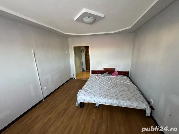 Apartament cu o camera (camera la camin) - 2 Graniceri - 2