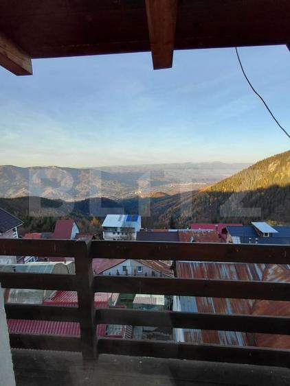 Pensiune-Restaurant Straja, 3 stele, 14 camere - 14