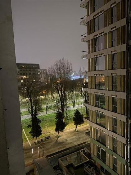 Vanzare garsoniera | Politehnica - Grozavesti | bloc 2022 | etaj 6/11 | amenajat - 12