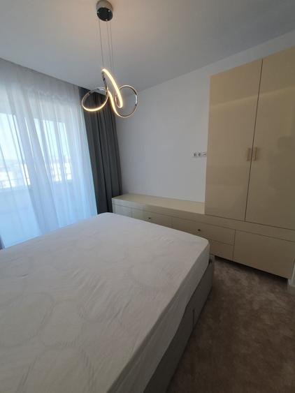 Inchiriem Penthouse Modern Decomandat Tracorul - 6