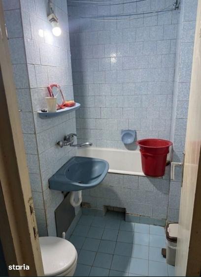 Apartament in zona BIG/Manastur | 40MP - 7